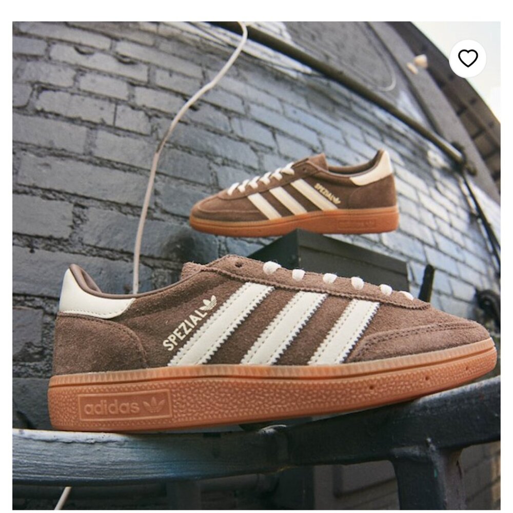 Adidas handball special